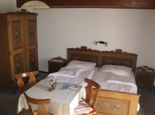 3 Bettzimmer - Haus Leitgeb Faistenau