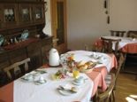 Frühstücksraum - Haus Leitgeb Faistenau