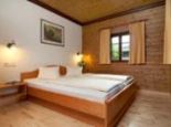 Naturel Hoteldorf SCHÖNLEITN, Wohnbeispiel, Schlafzimmer - Naturel Hoteldorf SCHOENLEITN Faaker See