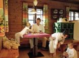 Naturel Hoteldorf SCHÖNLEITN, Faaker See, Urlaub im Hoteldorf - Naturel Hoteldorf SCHOENLEITN Faaker See