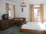 Walchserhof Zimmerbeispiel Altbau - Hotel Walchseer Hof Walchsee
