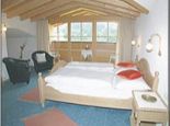 Matt Rosa - Haus Rosa Ferienwohnung 1 (3 - 4 Personen) Bild