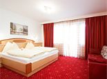 All-Inclusive Hotel St. Johanner Hof **** St. Johann in Tirol