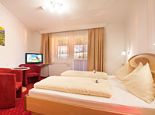 All-Inclusive Hotel St. Johanner Hof **** St. Johann in Tirol