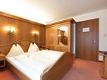 All-Inclusive Hotel St. Johanner Hof **** St. Johann in Tirol