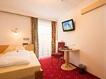 All-Inclusive Hotel St. Johanner Hof **** St. Johann in Tirol