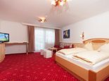 All-Inclusive Hotel St. Johanner Hof **** St. Johann in Tirol