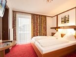 All-Inclusive Hotel St. Johanner Hof **** St. Johann in Tirol