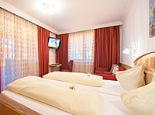 All-Inclusive Hotel St. Johanner Hof **** St. Johann in Tirol