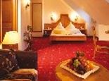 Junior Suite Galzig - Wellness & Beauty Hotel Alte Post  St. Anton am Arlberg