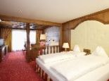 Juniorsuite Edelweiss