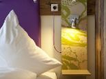Explorer Hotel Montafon Gaschurn-Partenen