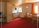 Appartment Enzian - Berghaus Kanisfluh Schnepfau