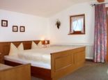 Dreibettzimmer