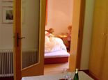Gästehaus Elfriede Familienzimmer mit Verbindungstür Bild