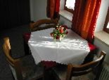 Fewo 5 Essecke - Haus Strutzenberger Bad Ischl