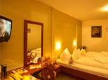 Sporthotel Krone Schoppernau