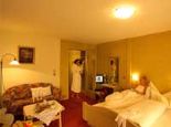 Sporthotel Krone Schoppernau