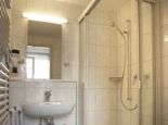 Schwert am See - Weesen Zimmer Dusche/WC Bild