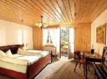 Hotel Aspen Doppelzimmer Bild