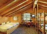 Hotel Aspen Family Room Bild