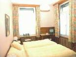 Hotel Harder-Minerva Double Room Bild - Hotel Harder-Minerva Interlaken