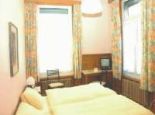 Hotel Harder-Minerva Double Room Bild - Hotel Harder-Minerva Interlaken