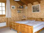 Schlafzimmer Simplon 18F