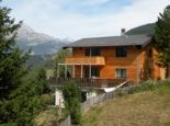 Chalet Bietschhorn Visperterminen