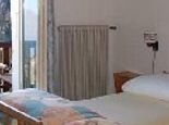 Hotel Tourist Doppelzimmer Bild - Hotel Tourist Flueelen