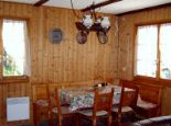 Chalet Shalom - Buerchen
