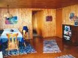 Chalet Sidonie 4 1/2 - Zimmer Ferienwohnung Bild