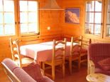 Val Roc, Seramy Dachwohnung Val Roc, Seramy Dachwohnung Bild