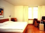 Sorell Hotel Rütli Kopie von Einzelzimmer Bild