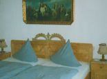Unser Doppelzimmer