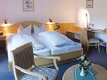 Hotel Concordia Urlaub am Tegernsee im gemütlichen Zimmer im Landhausstil