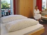 Hotel Concordia Bad Wiessee Tegernsee Urlaub buchen Alpen Oberbayern
