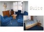 Suite - garni Hotel-West Sangerhausen