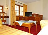 Alpenhotel Tiefenbach Oberstdorf