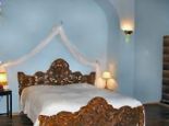 Hotel Schloss Triestewitz Torgau Elbe Radweg