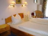 Südseitezimmer mit Balkon