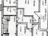 Grundriss FeWo Enzian - Gasthof am Gasteig - online buchbar Gmund a.T.