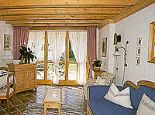 Theresa-Terrassen-Wohnung
