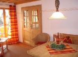 Arzbacher Landhaus Ferienwohnung Brauneckblick Bild