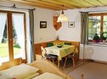 Ferienwohnung Erdgeschoß - Fewo Kimpfbeck - Kreuth-Schaerfen Kreuth
