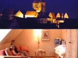 Ferienwohnung Appartements Residenz Schlossblick Quedlinburg Harz Urlaub buchen UNESCO Welterbe