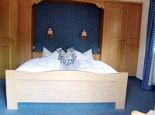 Gaestehaus Brand Bad Wiessee Tegernsee Urlaub buchen Alpen Oberbayern