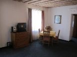 App.1 Wohnzimmer - Weber Ferienwohnungen Bad Toelz
