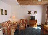 App.2 Wohnzimmer - Weber Ferienwohnungen Bad Toelz