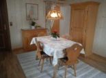 Ferienwohnung I - Gaestehaus Winkler - Kreuth-Riedlern Kreuth